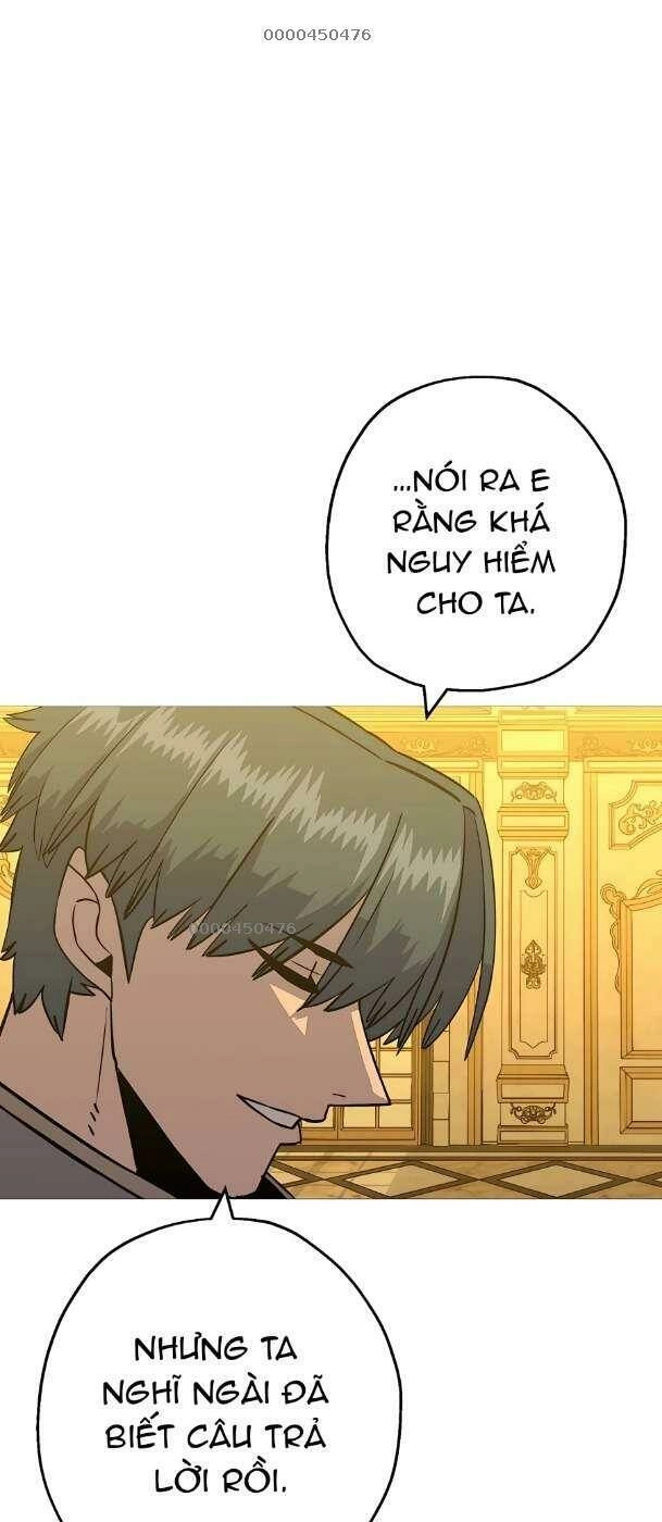 Chiến Binh Quật Cường Chapter 114 - 33