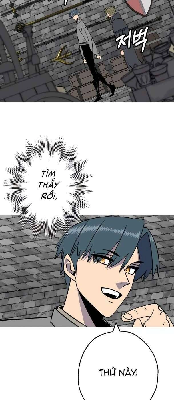 Chiến Binh Quật Cường Chapter 114 - 38