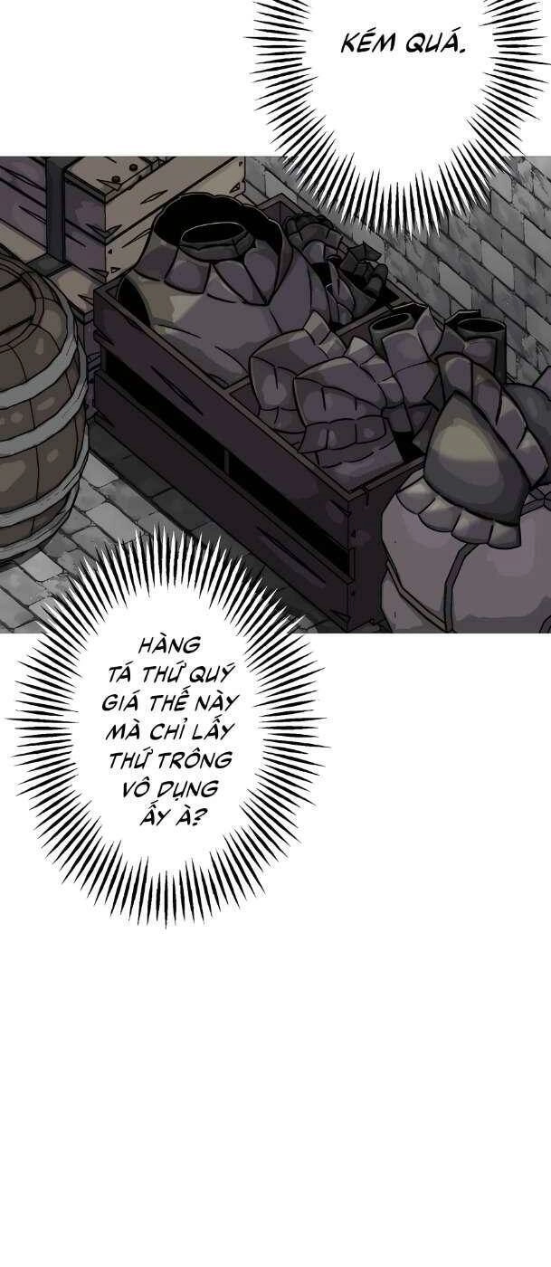 Chiến Binh Quật Cường Chapter 114 - 40