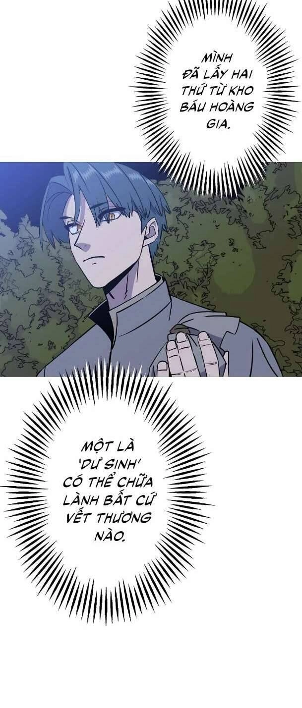 Chiến Binh Quật Cường Chapter 114 - 42