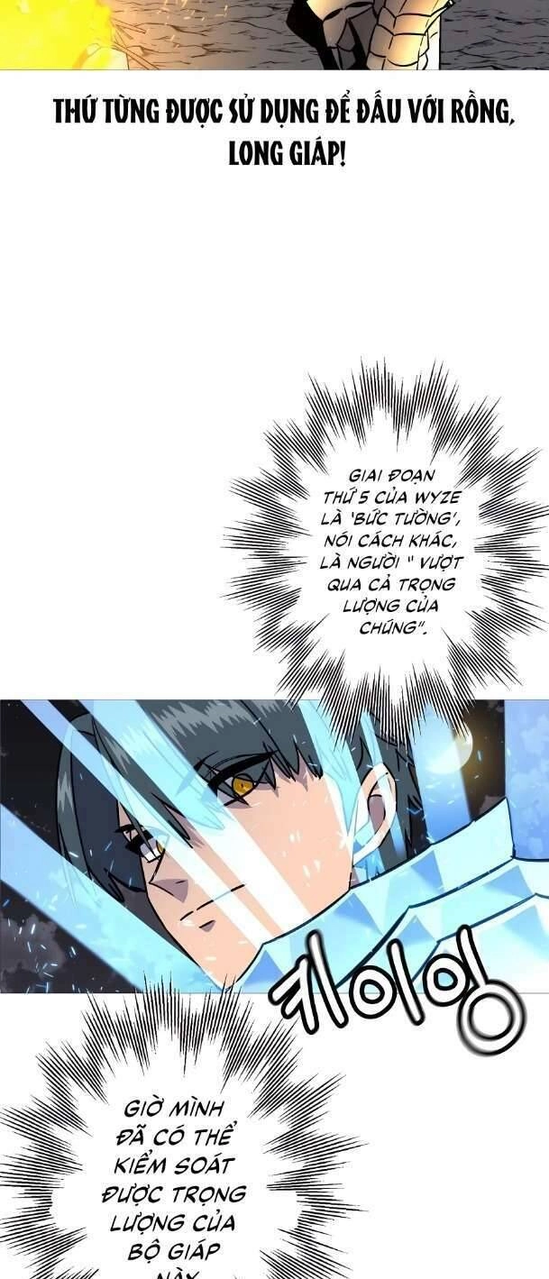 Chiến Binh Quật Cường Chapter 114 - 47