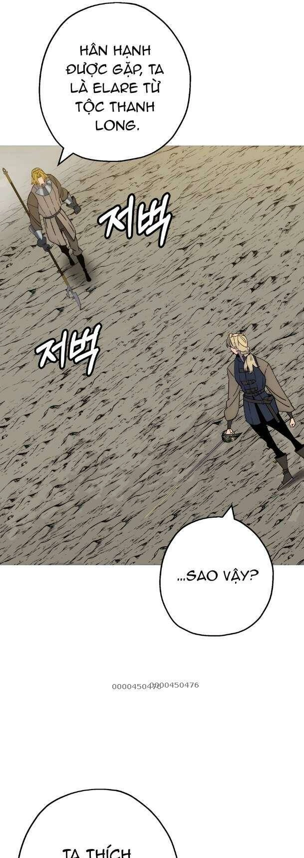 Chiến Binh Quật Cường Chapter 114 - 67