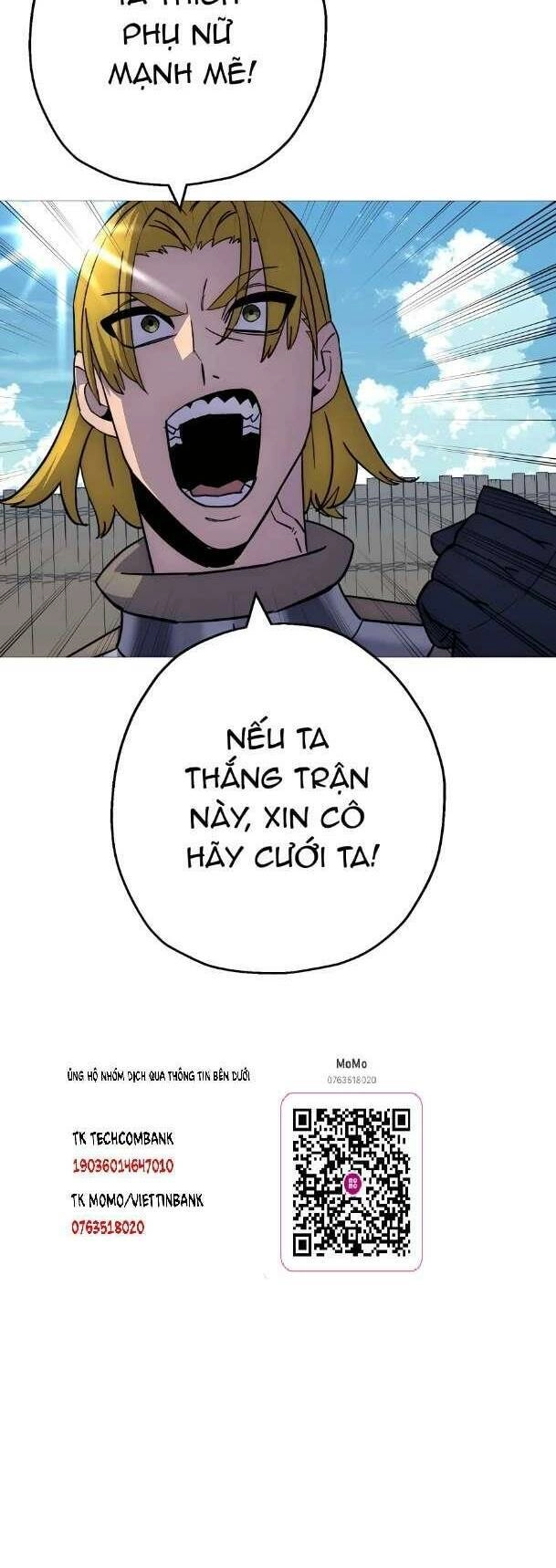 Chiến Binh Quật Cường Chapter 114 - 68