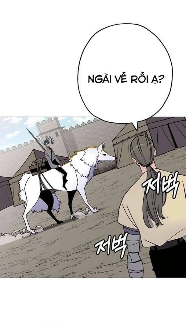 Chiến Binh Quật Cường Chapter 115 - 1