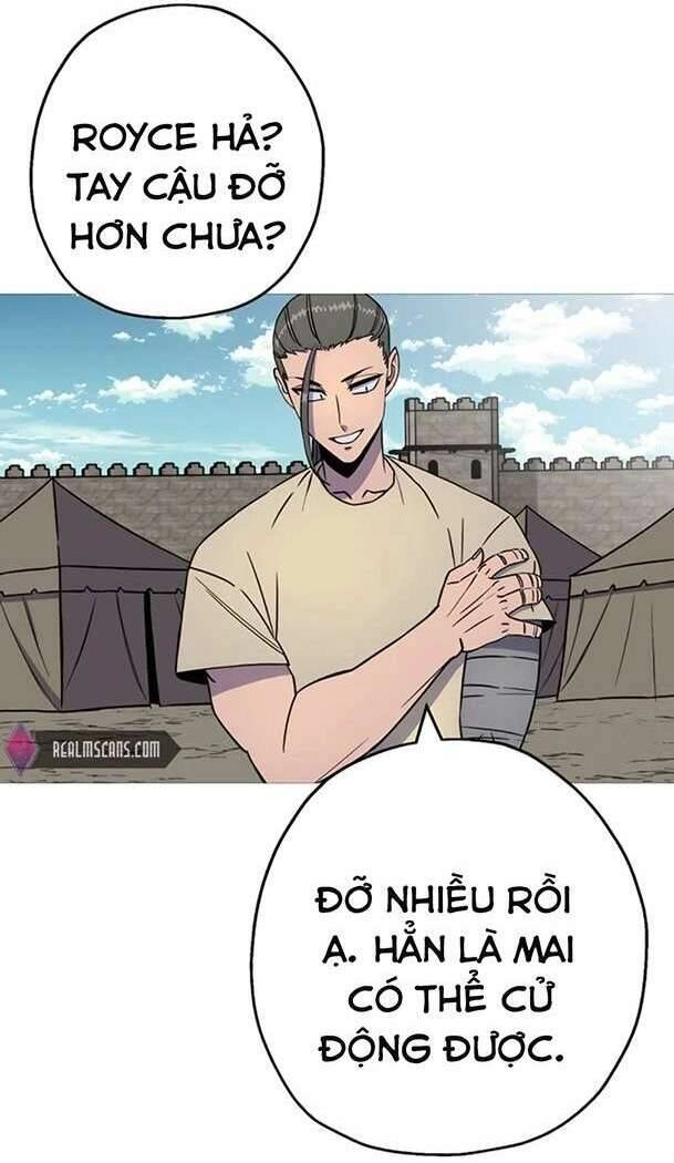 Chiến Binh Quật Cường Chapter 115 - 2