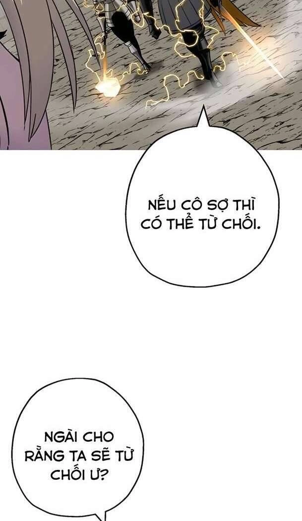 Chiến Binh Quật Cường Chapter 115 - 8