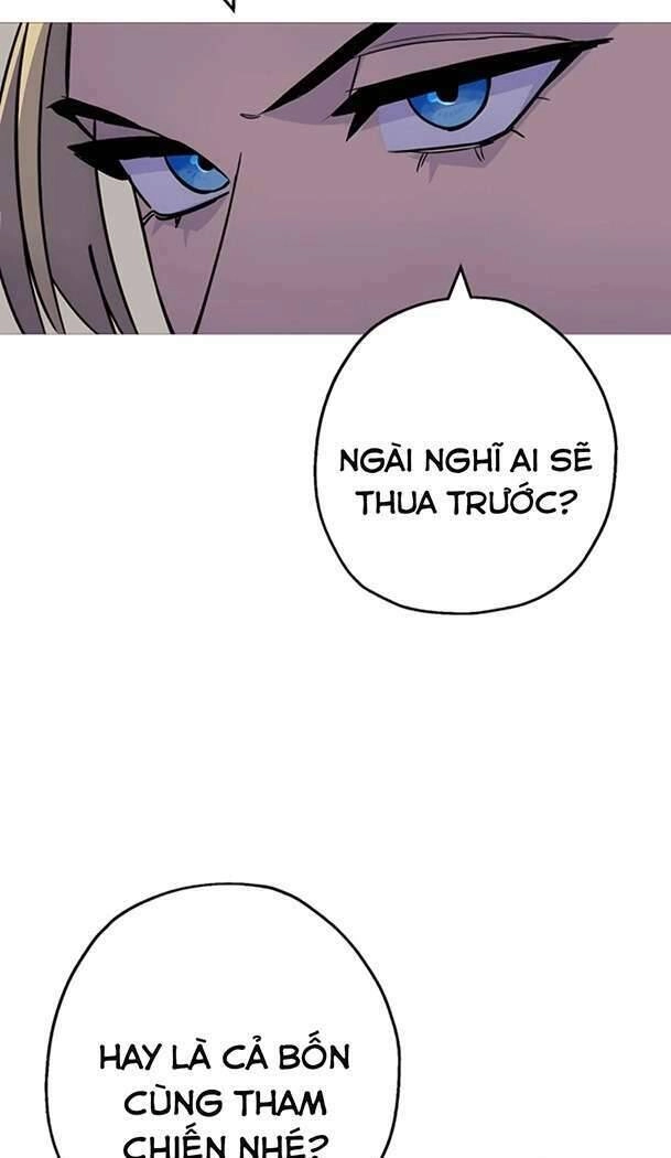 Chiến Binh Quật Cường Chapter 115 - 9