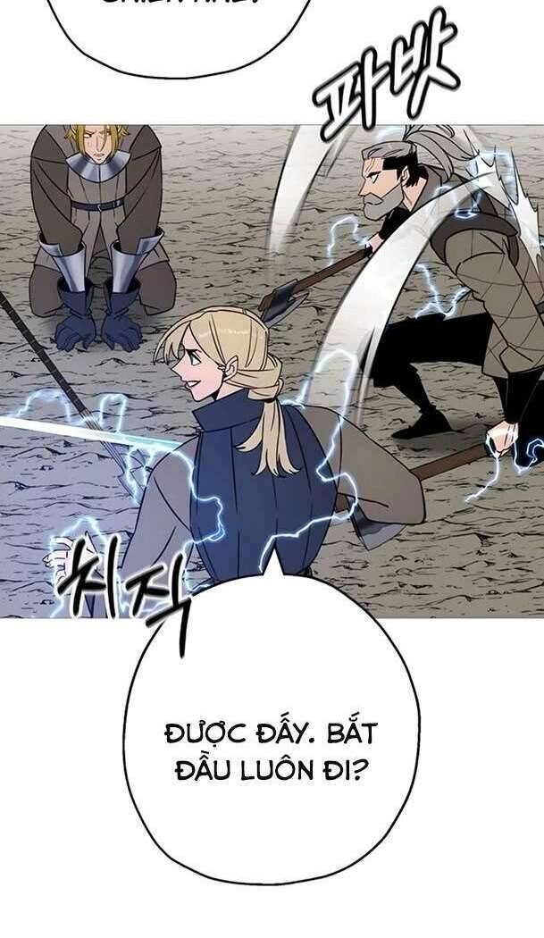 Chiến Binh Quật Cường Chapter 115 - 10