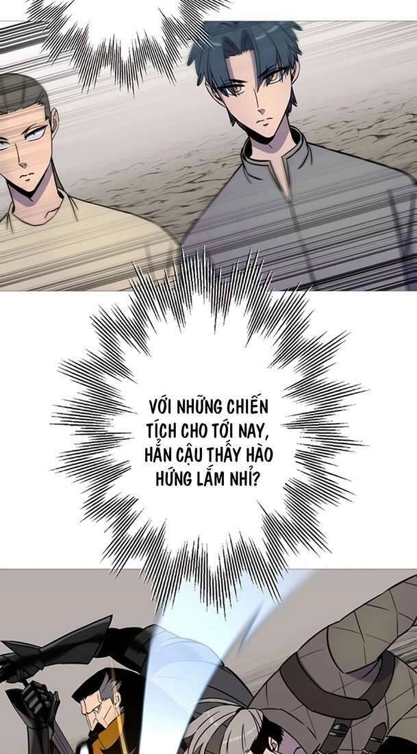 Chiến Binh Quật Cường Chapter 115 - 19