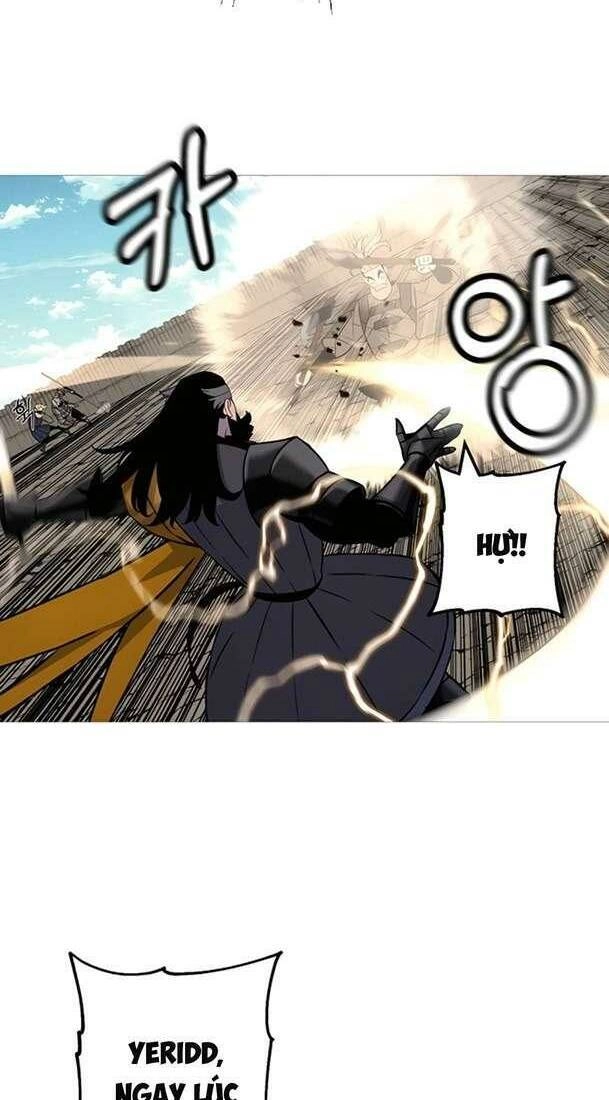 Chiến Binh Quật Cường Chapter 115 - 22