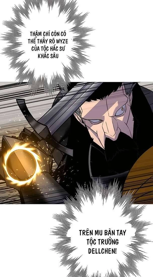 Chiến Binh Quật Cường Chapter 115 - 29