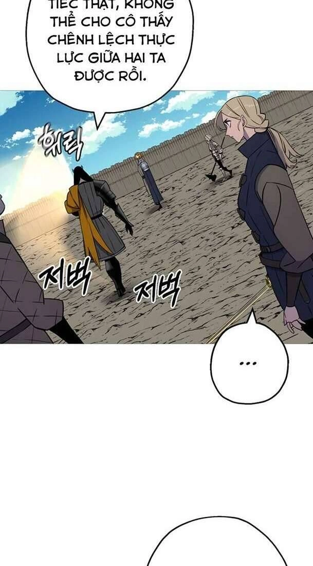 Chiến Binh Quật Cường Chapter 115 - 38