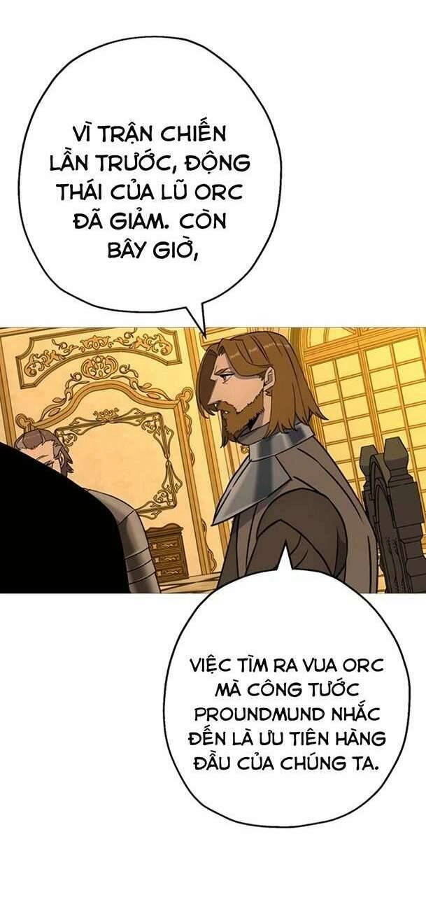 Chiến Binh Quật Cường Chapter 115 - 42