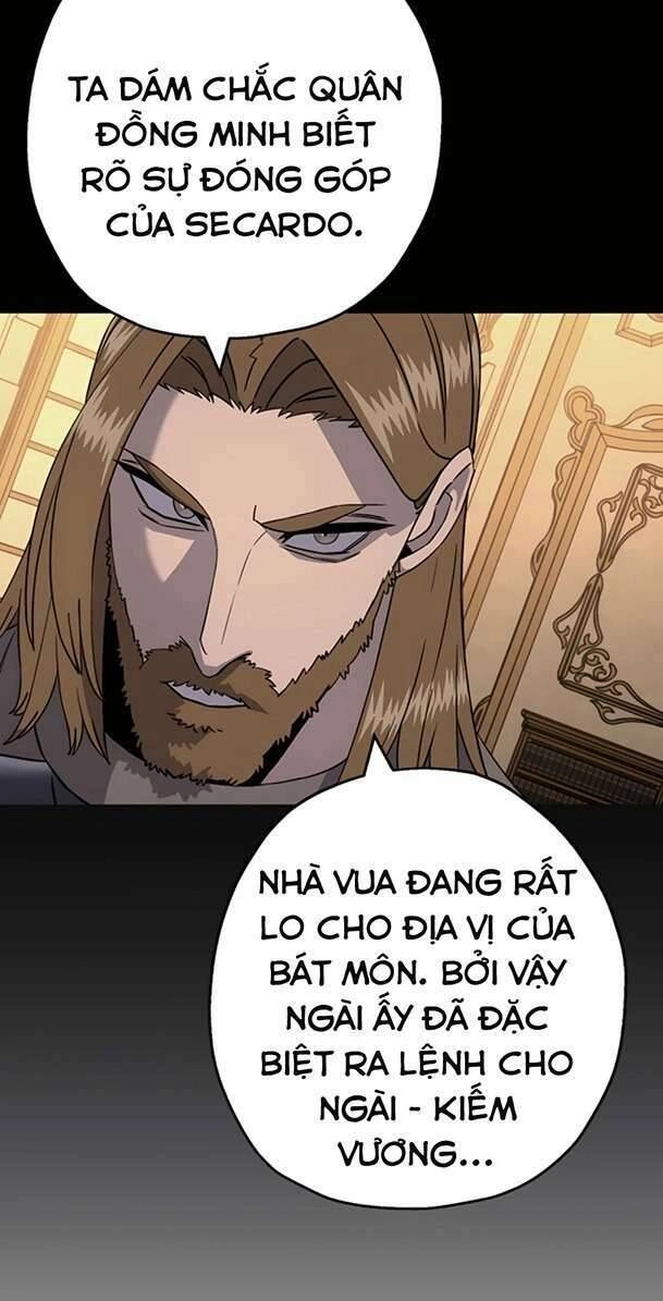 Chiến Binh Quật Cường Chapter 115 - 55