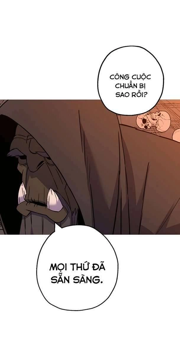 Chiến Binh Quật Cường Chapter 115 - 69