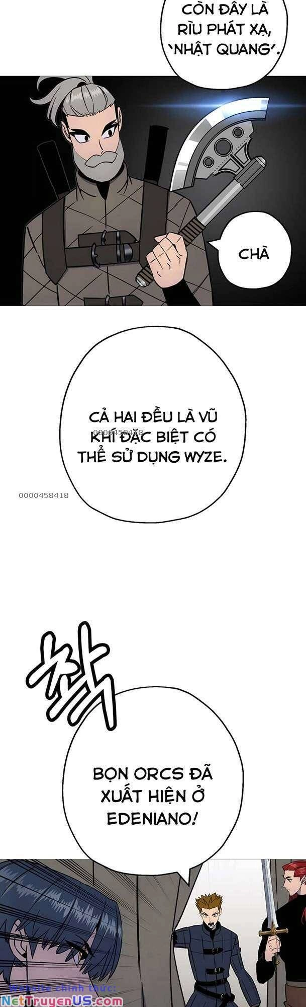 Chiến Binh Quật Cường Chapter 116 - 2