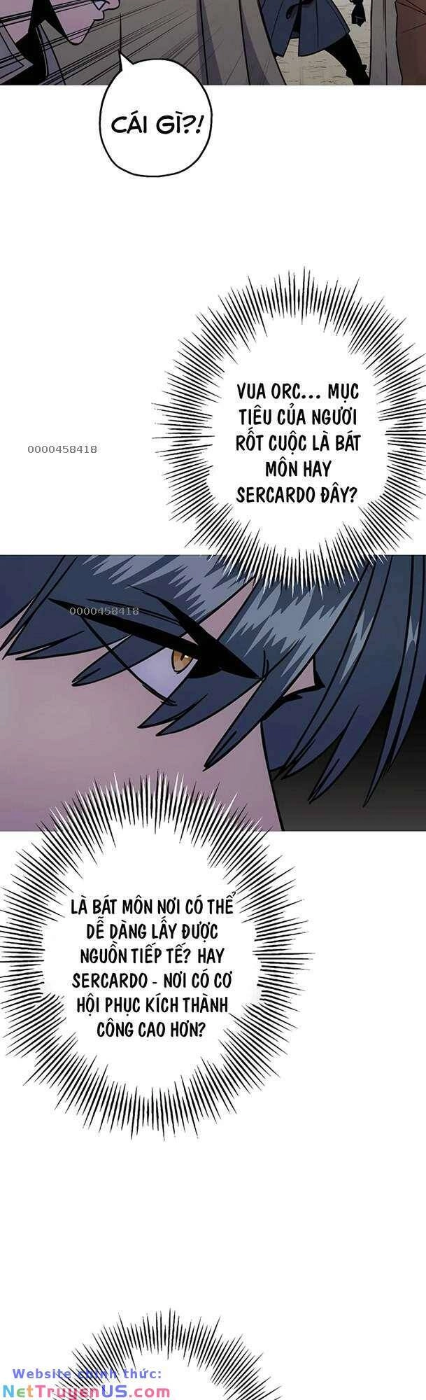 Chiến Binh Quật Cường Chapter 116 - 3