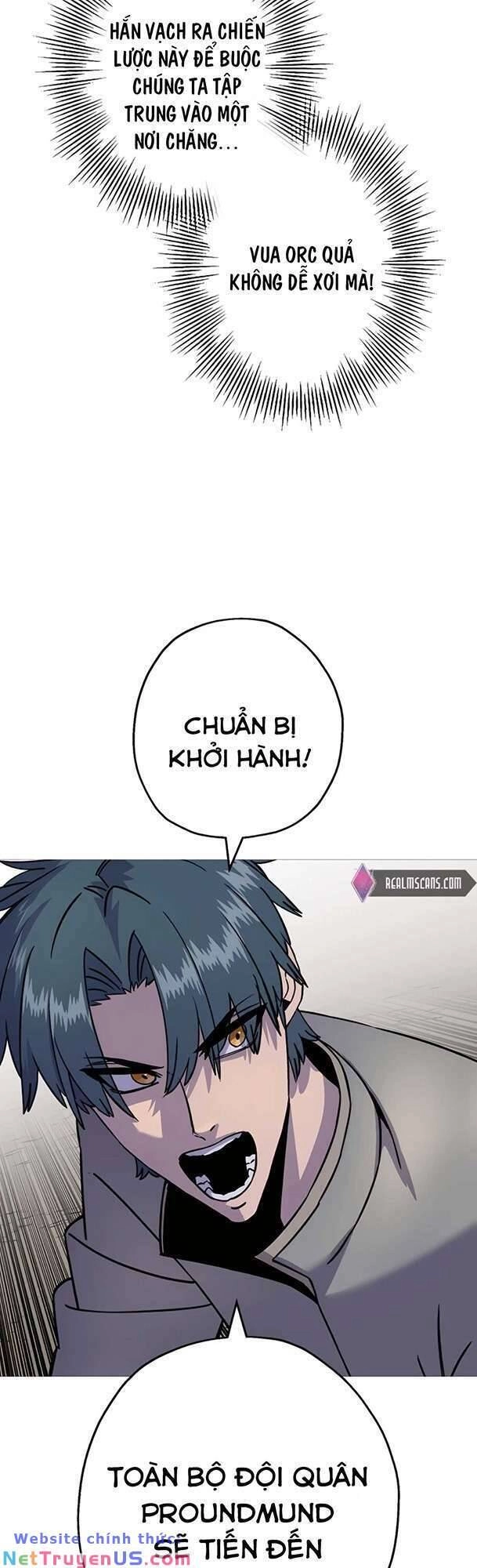 Chiến Binh Quật Cường Chapter 116 - 4