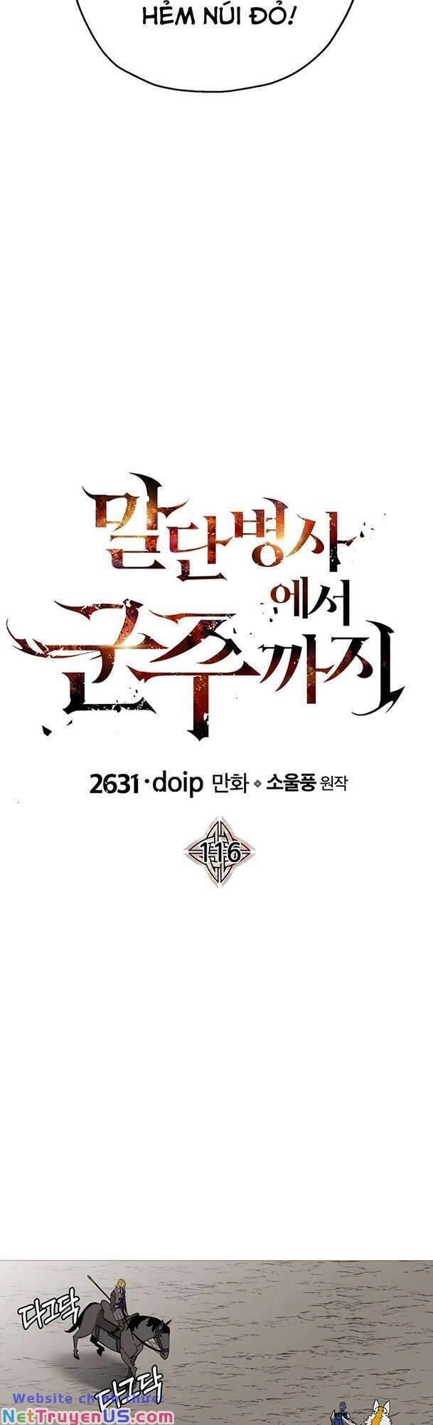 Chiến Binh Quật Cường Chapter 116 - 5