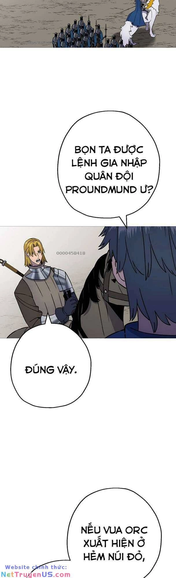 Chiến Binh Quật Cường Chapter 116 - 6