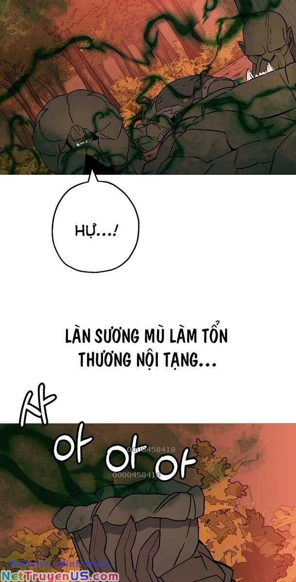 Chiến Binh Quật Cường Chapter 116 - 21