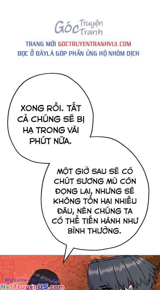 Chiến Binh Quật Cường Chapter 116 - 23