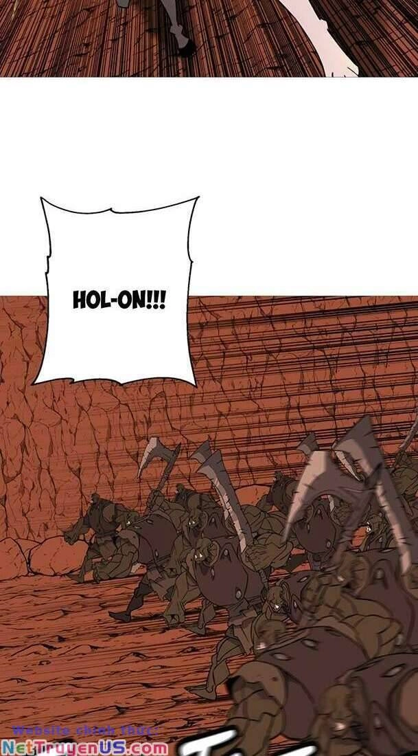 Chiến Binh Quật Cường Chapter 116 - 32