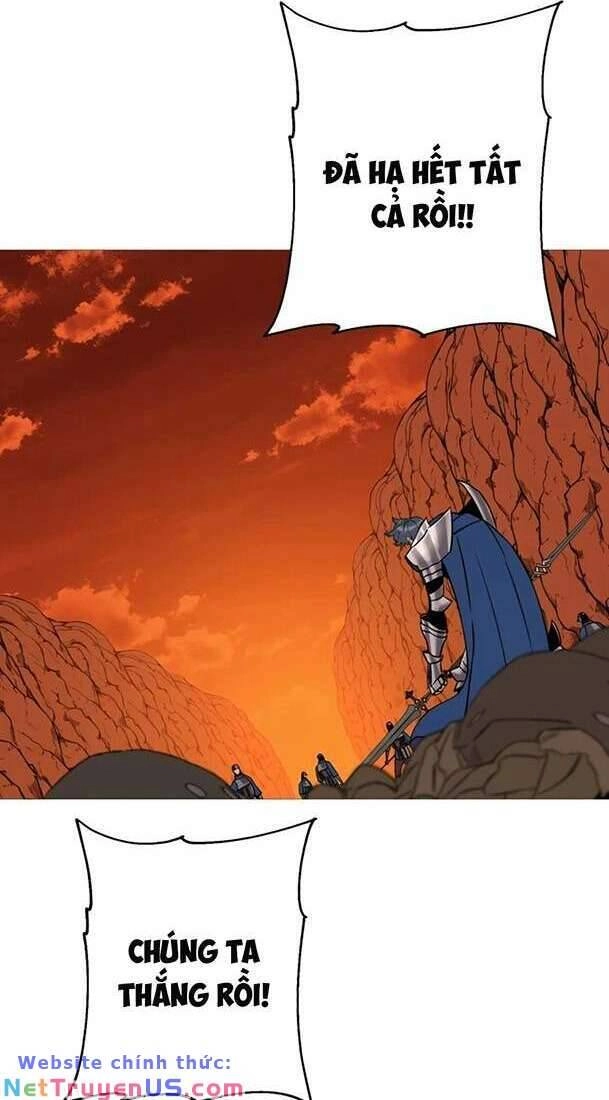 Chiến Binh Quật Cường Chapter 116 - 40