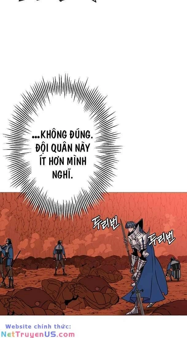 Chiến Binh Quật Cường Chapter 116 - 41