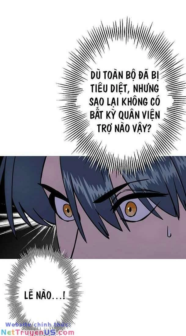 Chiến Binh Quật Cường Chapter 116 - 42