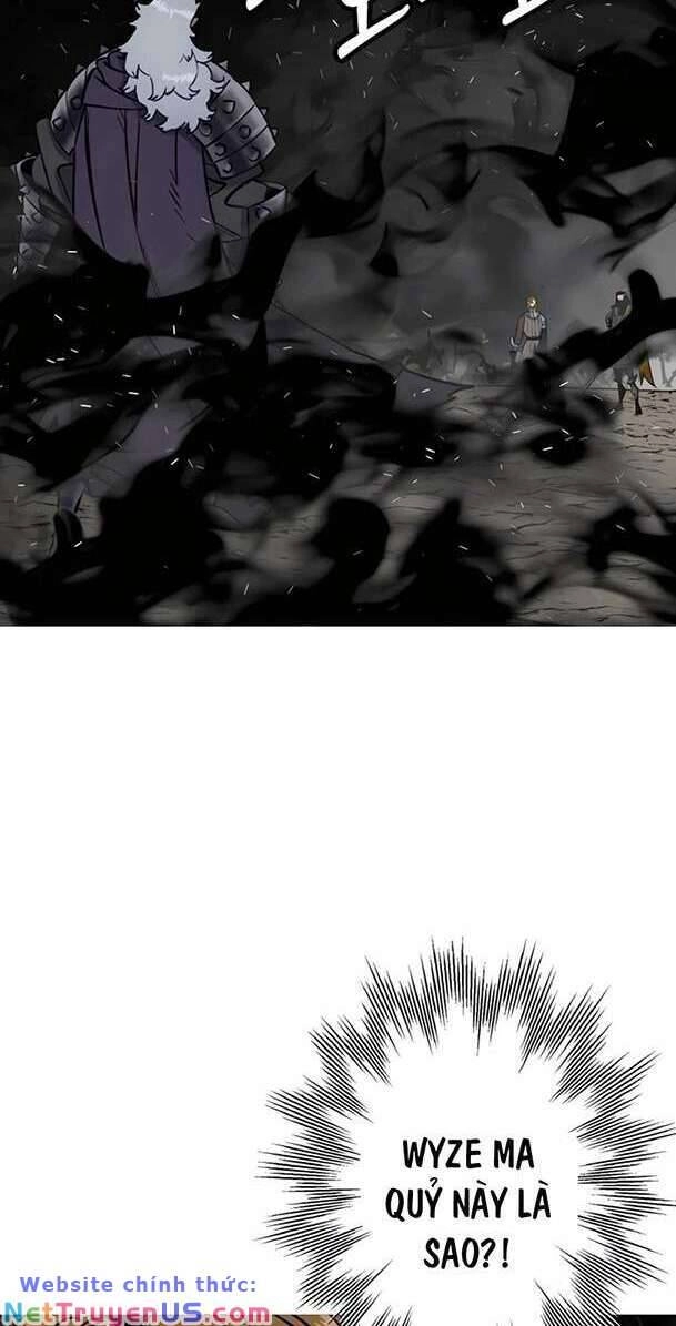 Chiến Binh Quật Cường Chapter 116 - 64