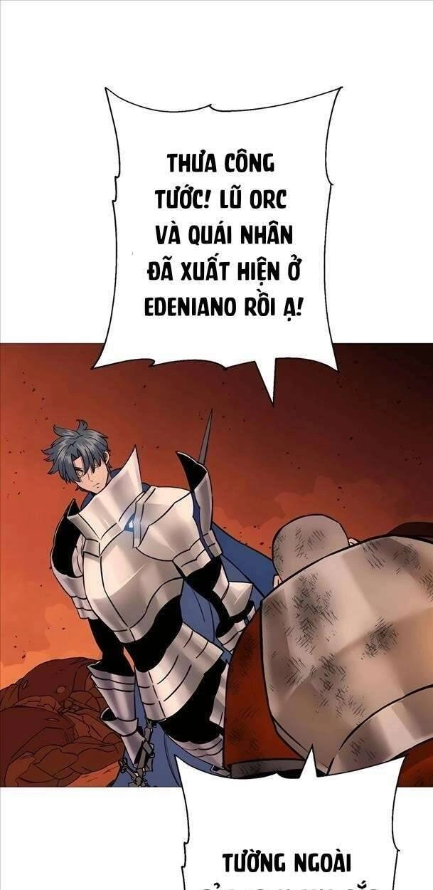 Chiến Binh Quật Cường Chapter 117 - 1