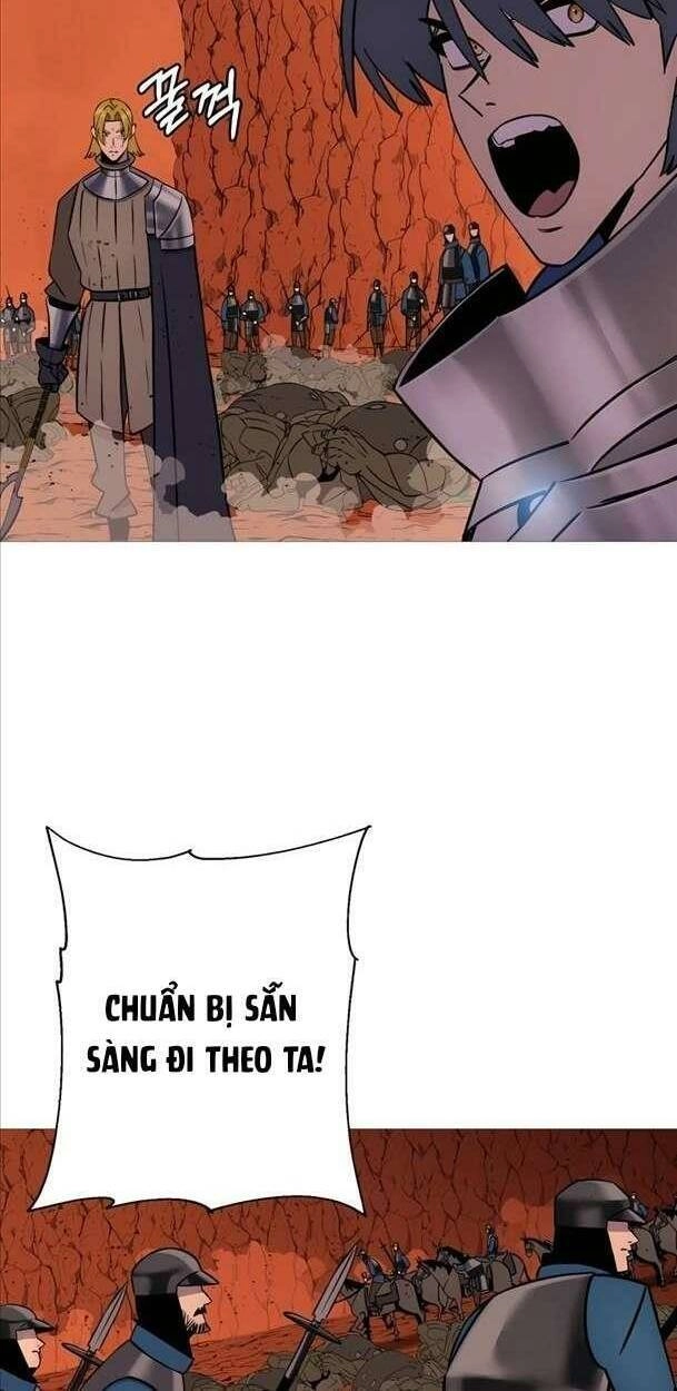 Chiến Binh Quật Cường Chapter 117 - 4