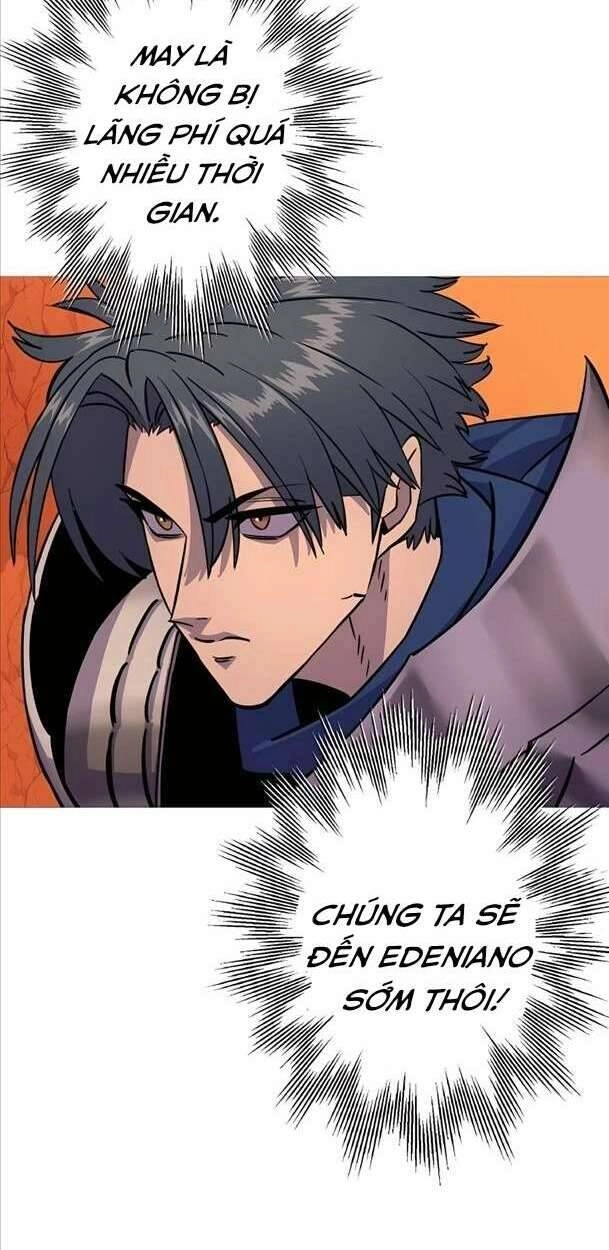 Chiến Binh Quật Cường Chapter 117 - 10