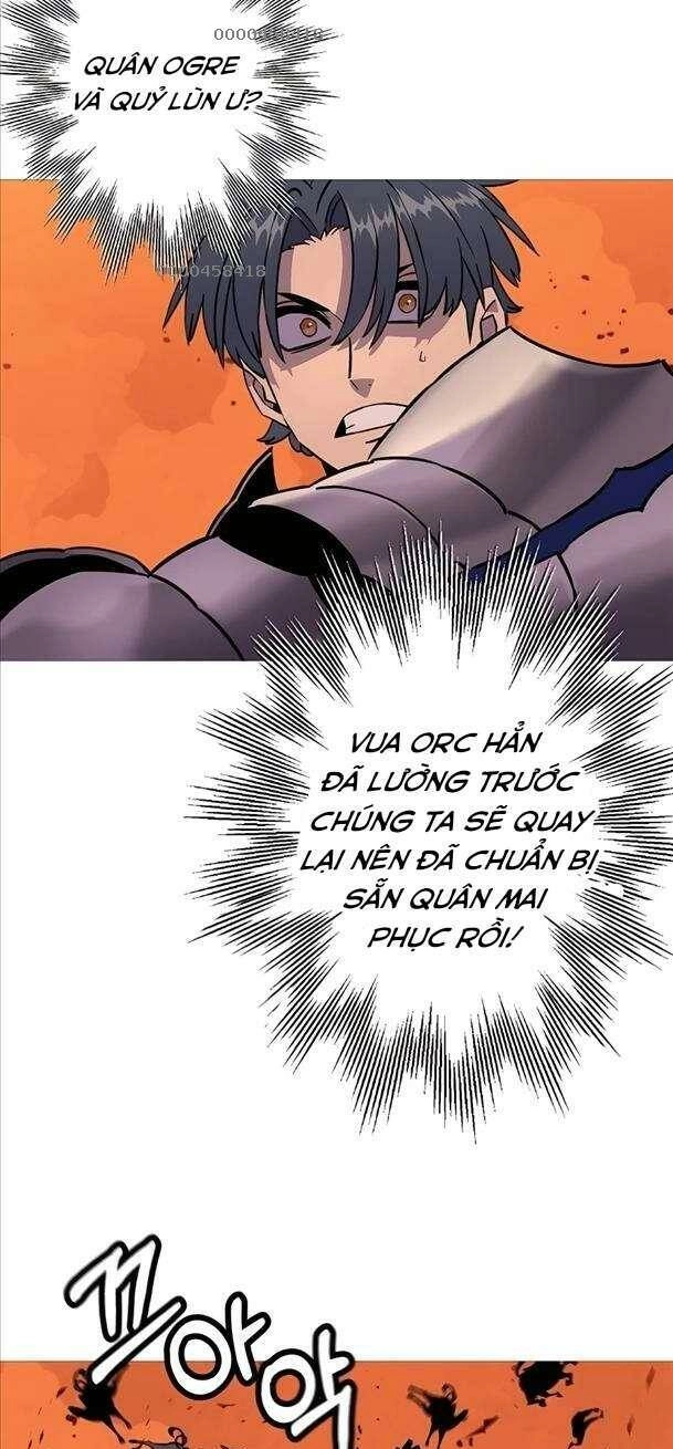 Chiến Binh Quật Cường Chapter 117 - 17