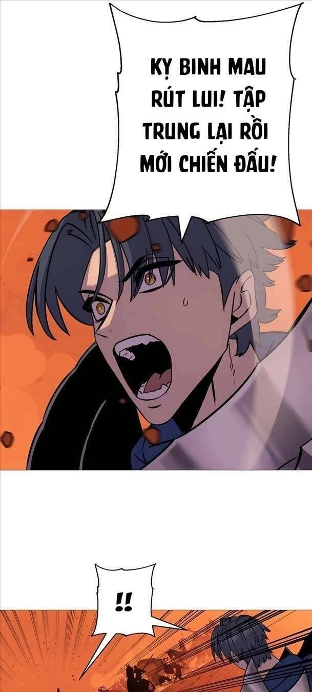 Chiến Binh Quật Cường Chapter 117 - 19