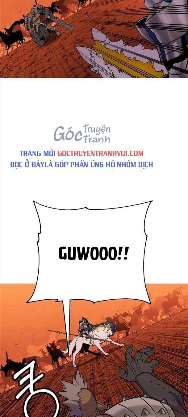 Chiến Binh Quật Cường Chapter 117 - 20