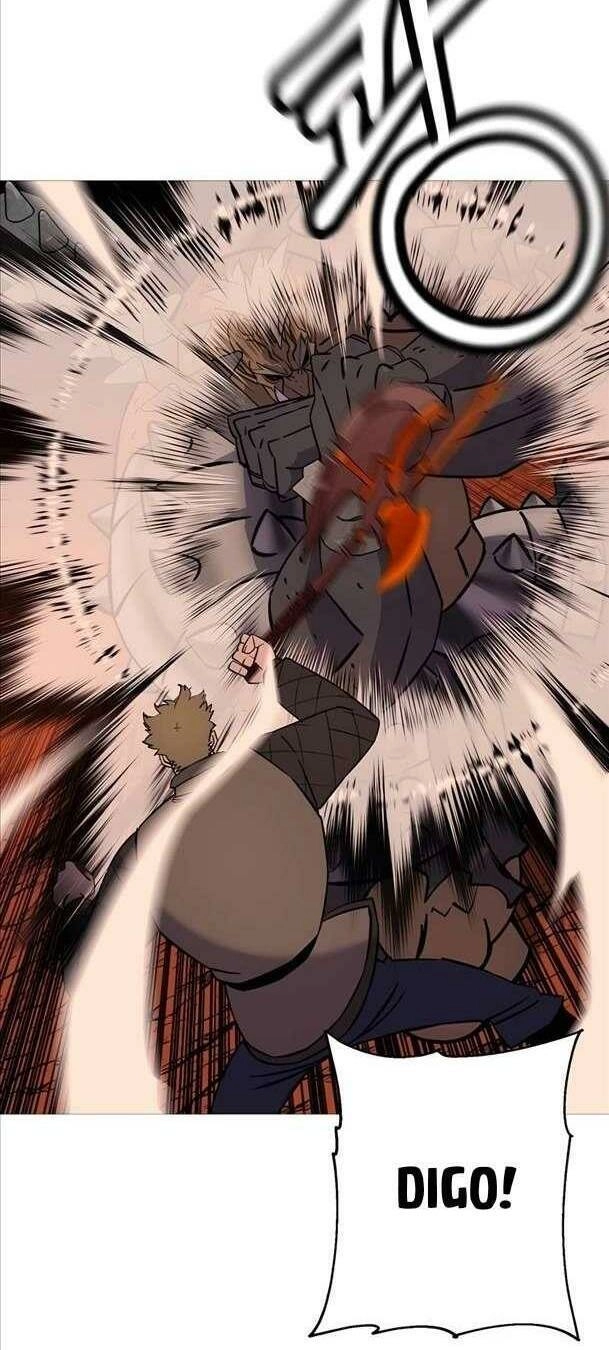 Chiến Binh Quật Cường Chapter 117 - 22