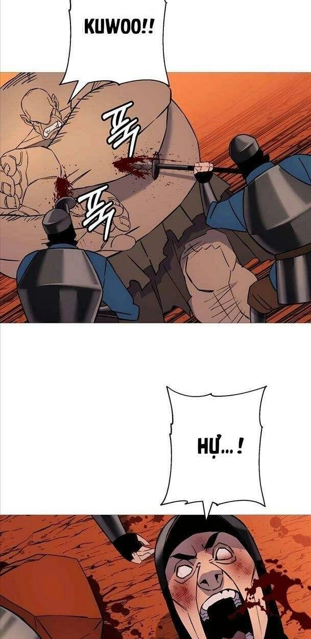 Chiến Binh Quật Cường Chapter 117 - 26