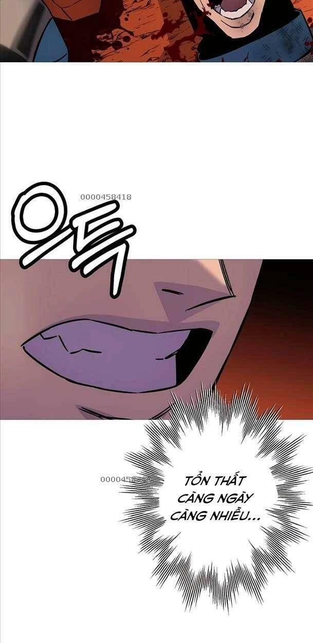 Chiến Binh Quật Cường Chapter 117 - 27