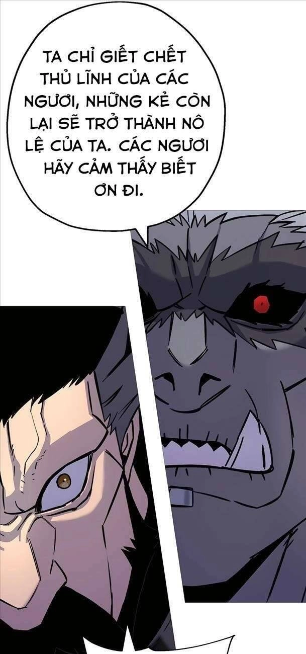 Chiến Binh Quật Cường Chapter 117 - 37