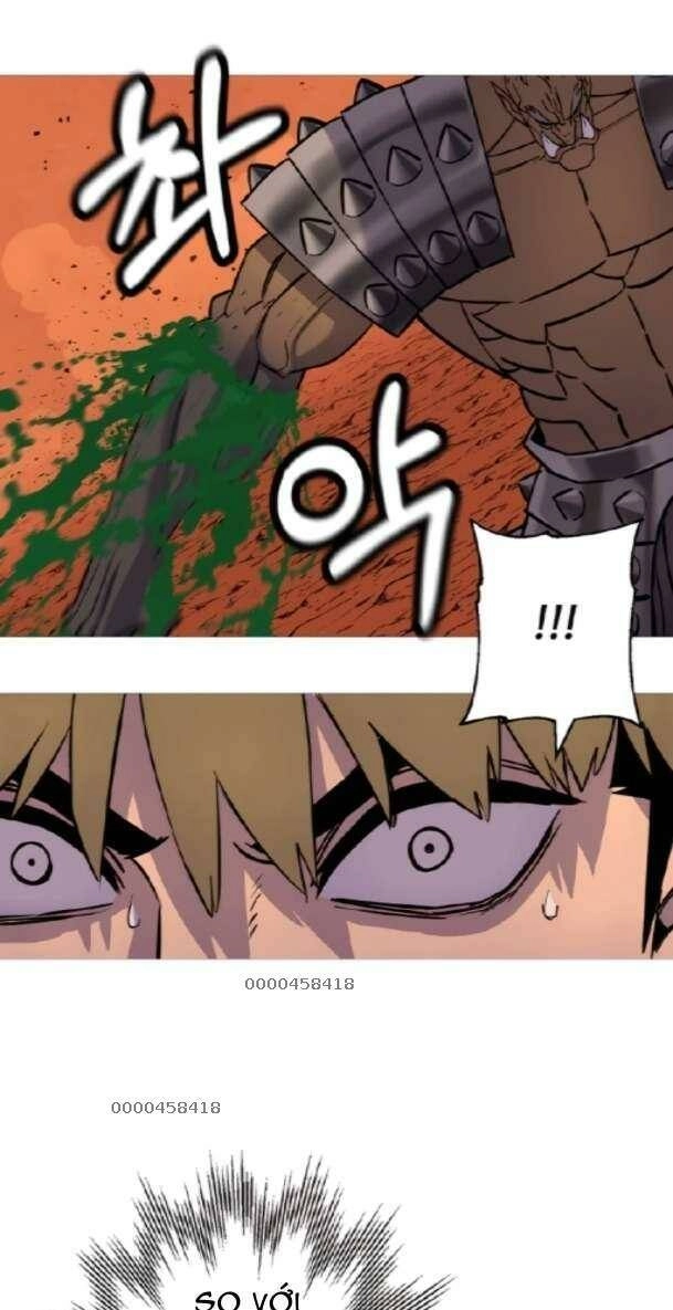 Chiến Binh Quật Cường Chapter 118 - 5