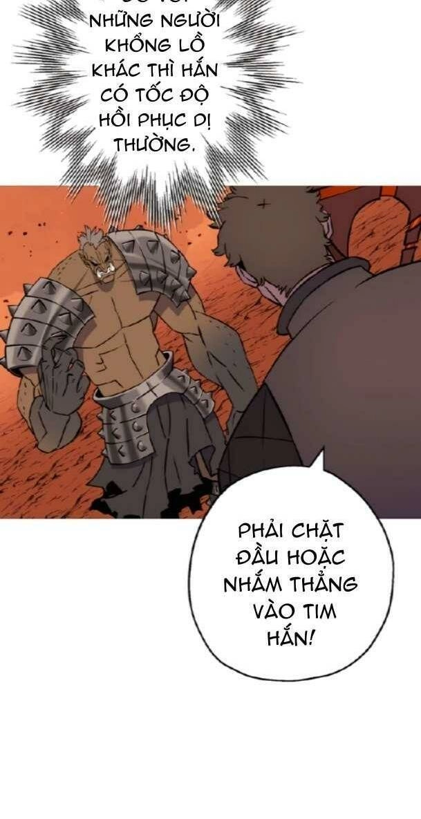 Chiến Binh Quật Cường Chapter 118 - 6