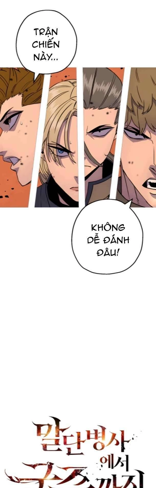 Chiến Binh Quật Cường Chapter 118 - 7