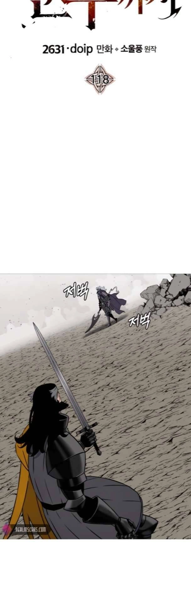 Chiến Binh Quật Cường Chapter 118 - 8