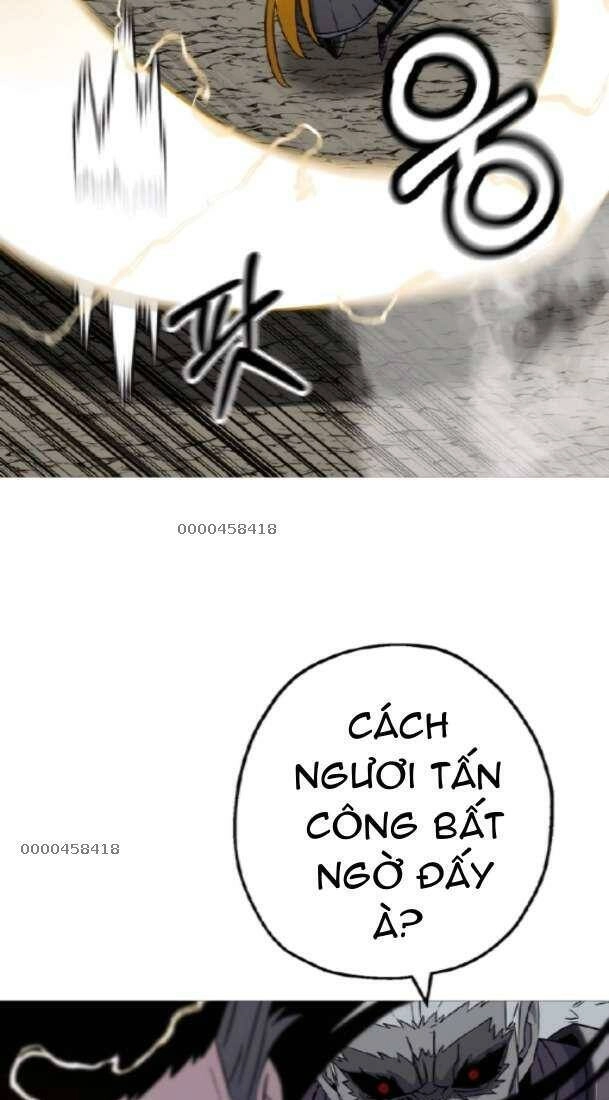 Chiến Binh Quật Cường Chapter 118 - 19