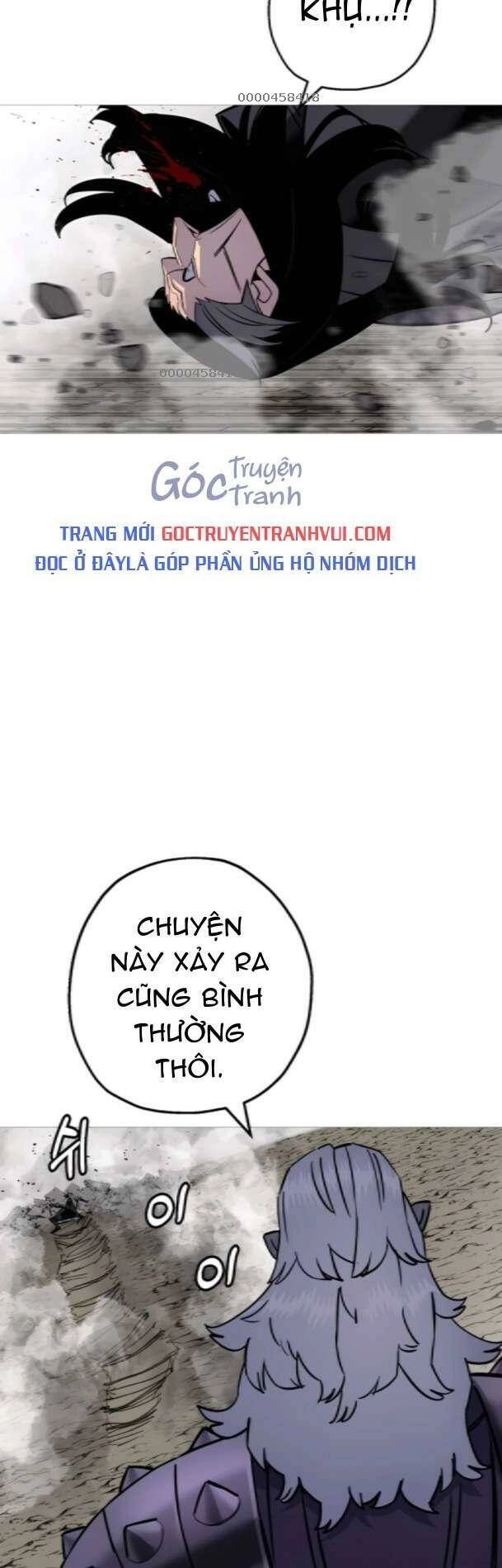 Chiến Binh Quật Cường Chapter 118 - 24