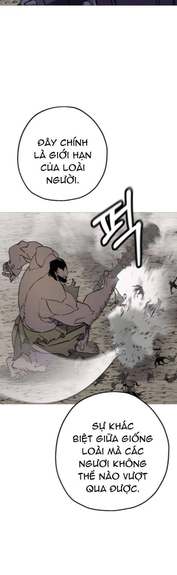 Chiến Binh Quật Cường Chapter 118 - 25