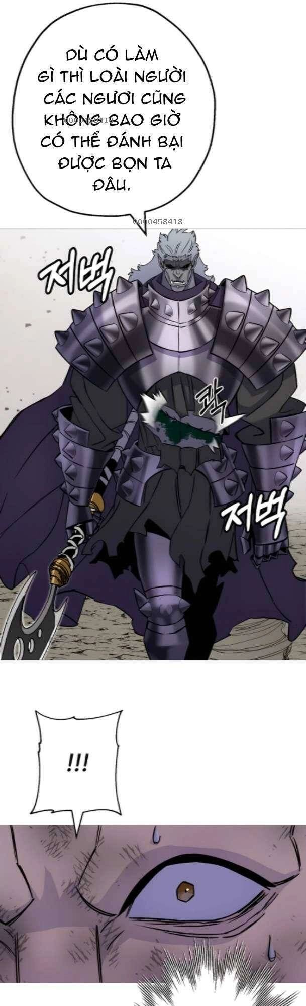 Chiến Binh Quật Cường Chapter 118 - 26