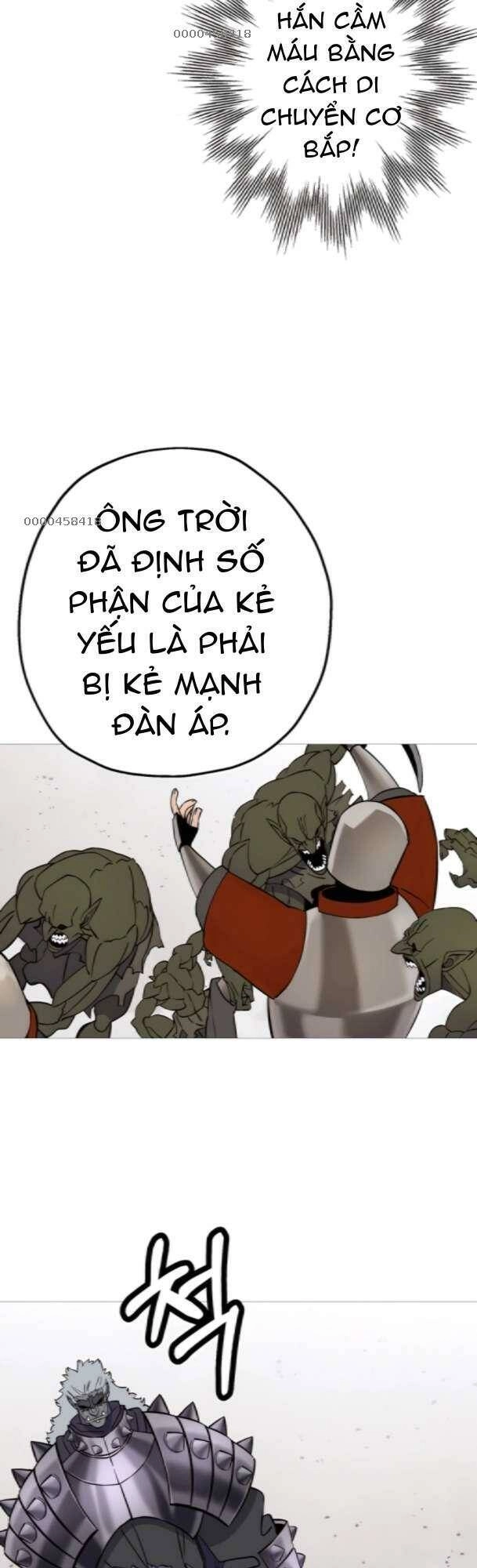 Chiến Binh Quật Cường Chapter 118 - 27